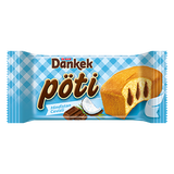 Ulker Dankek Poti *Coconut* 24x35g dimarkcash&carry