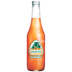 Jarritos Mandarin 12x370ML dimarkcash&carry