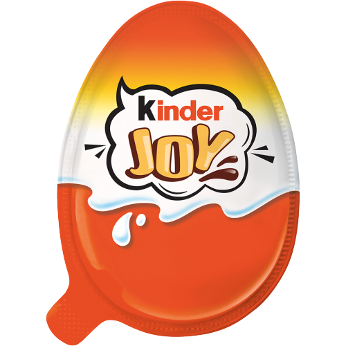 Kinder Joy 48x20g dimarkcash&carry