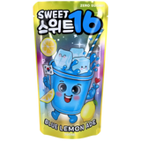 Sweet16 Blue Lemon 10X200ml dimarkcash&carry