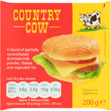 Country Cow Cheese 24x200g dimarkcash&carry