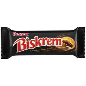 Ulker Biskrem Cocoa *MINI* 18x100g dimarkcash&carry