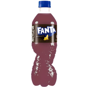 Fanta  *New Chinese* Choclate Banana 12x500ml dimarkcash&carry