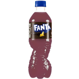 Fanta  *New Chinese* Choclate Banana 12x500ml dimarkcash&carry