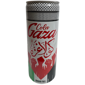 Cola Gaza Diet 24x250ml dimarkcash&carry