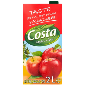 Costa Apple 6x2l dimarkcash&carry