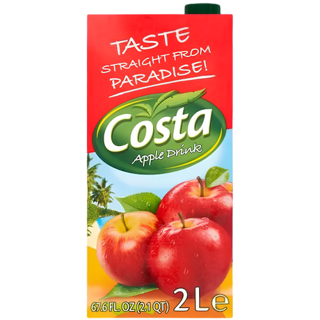 Costa Apple 6x2l dimarkcash&carry
