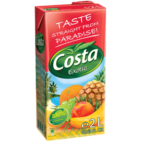 Costa Exotic 6x2l dimarkcash&carry