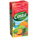 Costa Tropical Mix 6x2l dimarkcash&carry