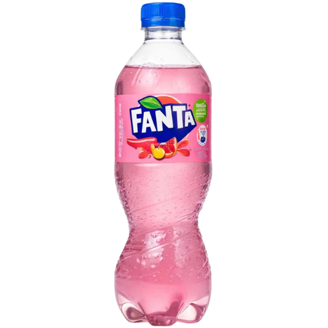 Fanta *Chinese* Grapefruit 12x500ml dimarkcash&carry