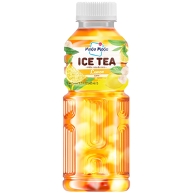 Mogu Mogu Lemon Ice Tea 24x450ml dimarkcash&carry