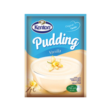 Kenton Pudding Vanilla 89p PM 12x125g dimarkcash&carry