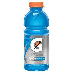 Gatorade Blue Cherry Drink 24x591ml dimarkcash&carry