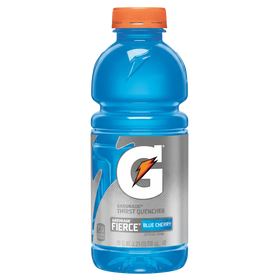 Gatorade Blue Cherry Drink 24x591ml dimarkcash&carry