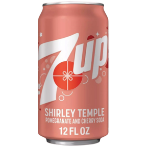 7 Up Shirley Temple 12x355ml dimarkcash&carry