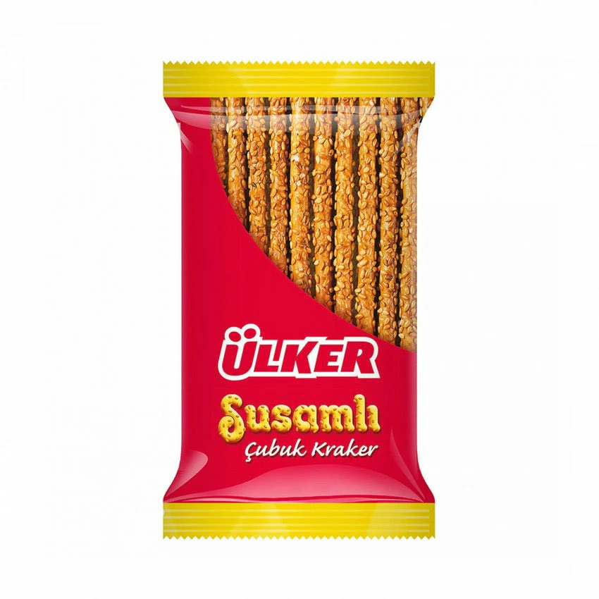 Ulker Sesame Salted Sticks 30x40g dimarkcash&carry