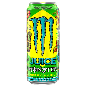 Monster Rio Punch 24X500ml dimarkcash&carry