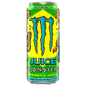 Monster Rio Punch 24X500ml dimarkcash&carry