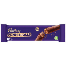 Cadbury Wafer Rolls 12x22.5g dimarkcash&carry