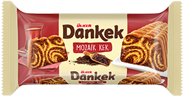Ulker Dankek Cake *Marble* 6x150g dimarkcash&carry