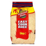 Island Sun Creamed Coconut 12x200g dimarkcash&carry