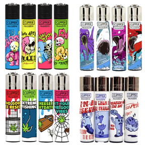 Clipper Designs dimarkcash&carry