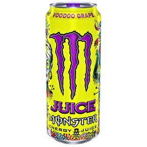 Monster USA Voodoo Grape 24X473ml dimarkcash&carry
