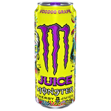 Monster USA Voodoo Grape 24X473ml dimarkcash&carry