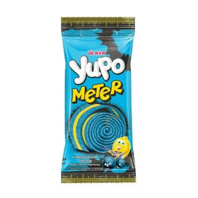 Ulker Yupo Meter Blueberry 12X50g dimarkcash&carry