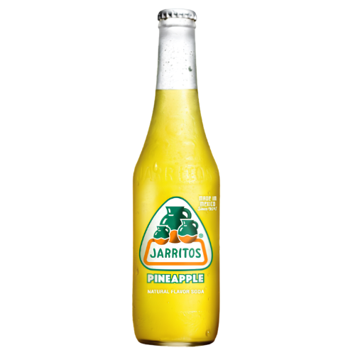 Jarritos Pineapple 12x370ML dimarkcash&carry