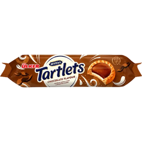 McVities Tartlets Biscuits *Chocolate* Ulker 18x100g dimarkcash&carry