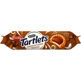 McVities Tartlets Biscuits *Chocolate* Ulker 18x100g dimarkcash&carry