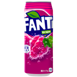Fanta *Japanese*  Grape 24x500ml dimarkcash&carry