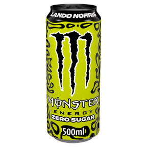 Monster Lando Naries 24X500ml dimarkcash&carry