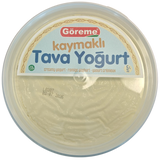 Goreme Kaymakli Tava Yoghurt (%5) 8x700G dimarkcash&carry