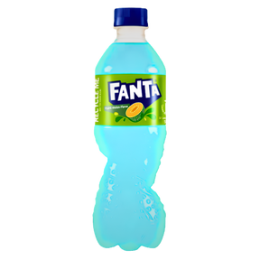 Fanta  *New Chinese* Hami Melon 12x500ml dimarkcash&carry