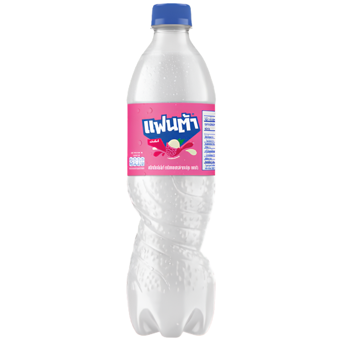 Fanta  *New Chinese* Lychee 12x500ml dimarkcash&carry