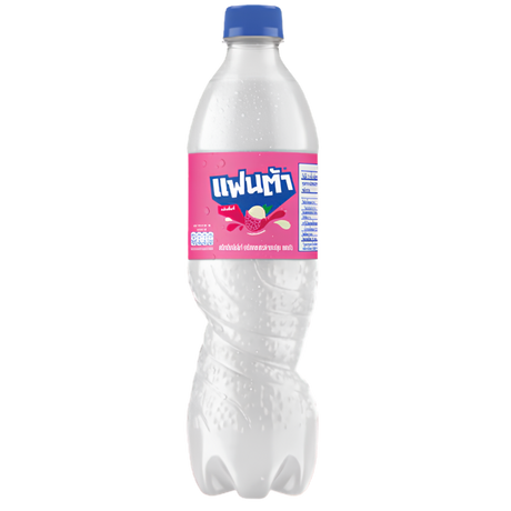 Fanta  *New Chinese* Lychee 12x500ml dimarkcash&carry