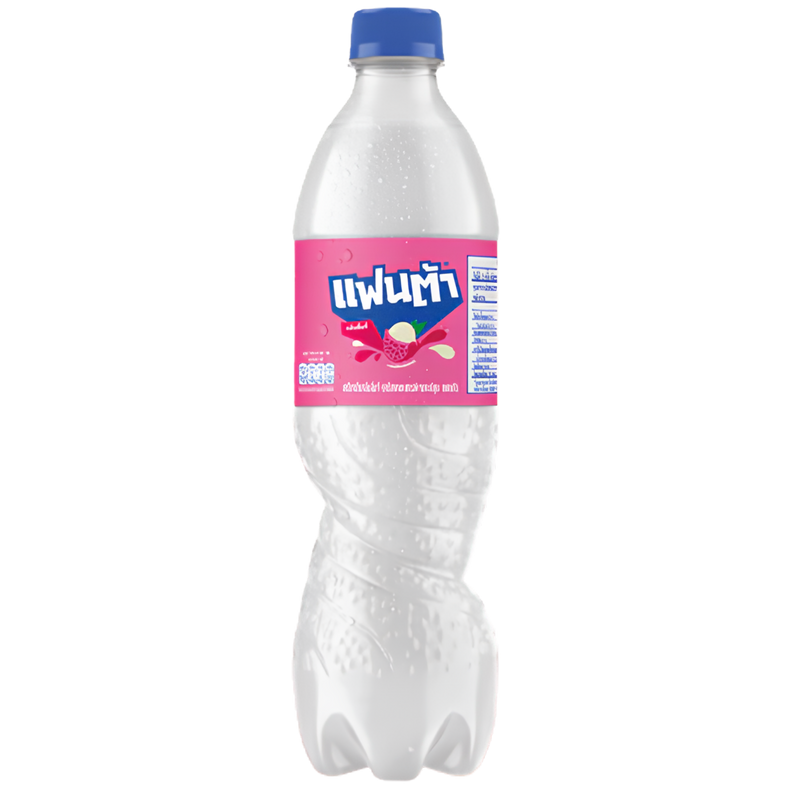 Fanta  *New Chinese* Lychee 12x500ml dimarkcash&carry