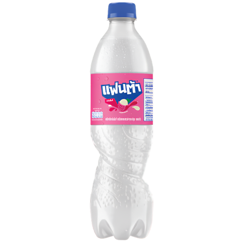 Fanta  *New Chinese* Lychee 12x500ml dimarkcash&carry