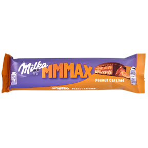 Milka Peanut Caramel 42x46g dimarkcash&carry