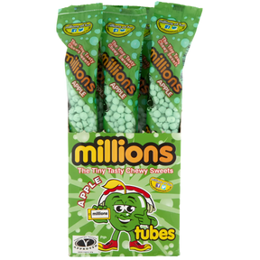 Millions Apple Tube 12x55g dimarkcash&carry