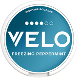 VELO Freezing Peppermint 10.9MG 10X14G dimarkcash&carry