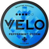 VELO Peppermint Storm 10.9MG 10X14G dimarkcash&carry
