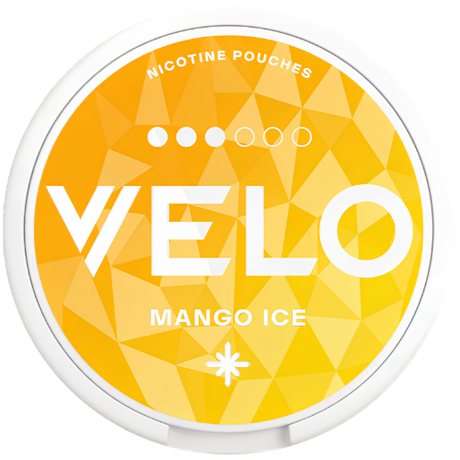 VELO Mango Ice 10MG 10X14G dimarkcash&carry