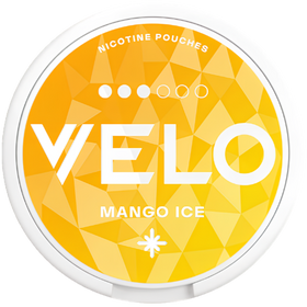 VELO Mango Ice 10MG 10X14G dimarkcash&carry