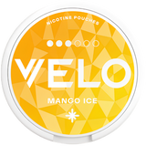 VELO Mango Ice 10MG 10X14G dimarkcash&carry