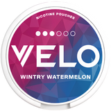 VELO Wintry Watermelon 10MG 5X14G dimarkcash&carry