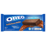 Oreo Wafer Double Chocolate 24x117g dimarkcash&carry