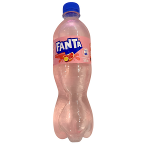 Fanta  *New Chinese* Passion Fruit 12x500ml dimarkcash&carry